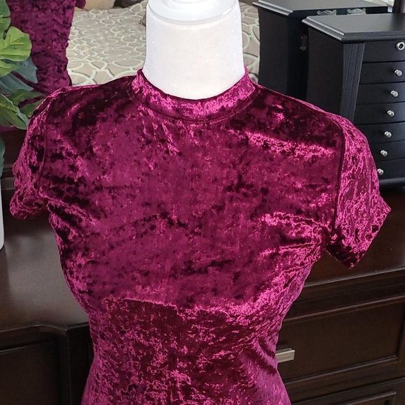 Midi dress - Picture 3 of 7